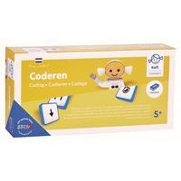 Rolf connect codage - Image principale