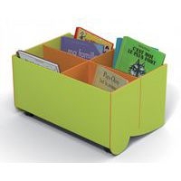 Meuble à albums bas - Paperflow - Image principale