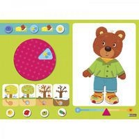 Météo des petits - Image principale