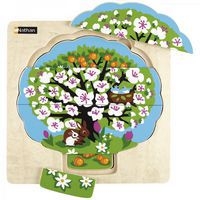 Les 4 saisons - Image principale