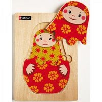 Matriochkas - Image principale