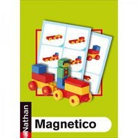 Magnetico - Le fichier - Image principale