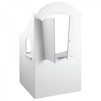 Coin jeux carton à décorer - Image principale