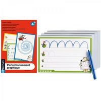 Fichier Perfectionnement graphique - Offre spéciale - Image principale