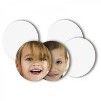 Porte-photos magnétiques (Lot de 36) - Image principale