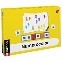 Numerocolor pour 6 enfants - Image principale
