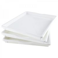 Plateaux d'activités - Lot de 3 - Image principale