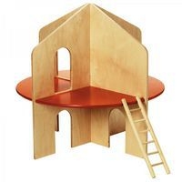 Maison de poupées - Image principale