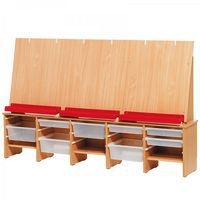 Chevalet compact - Offre spéciale - Image principale