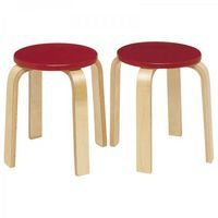Tabourets (lot de 2) - Image principale