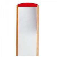 Miroir Rouge - Image principale