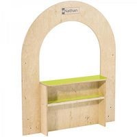 Façade comptoir - Maison Nathan - Image principale