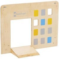 Façade de garage - Maison Nathan - Image principale