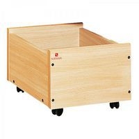 Casier à roulettes - Image principale