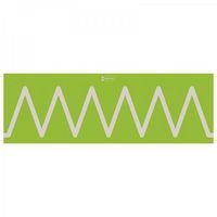 Tracés rugueux muraux - Les obliques - Image principale