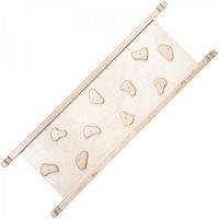 Plan d'escalade réversible Actigym® - Image principale