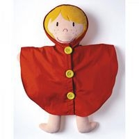 Actipoupi fille - Image principale