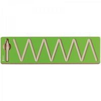 Piste graphique - Les obliques - Image principale