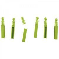 Réassort 6 figurines - Pistes magiques - Image principale