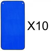 Tapis d'activités autonomes - Lot de 10 - Image principale