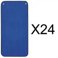 Tapis d'activités autonomes - Lot de 24 - Image principale