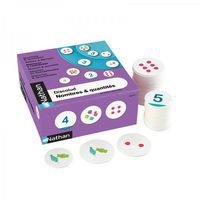 Discolud - Nombres et quantités : de 1 à 6 - Image principale