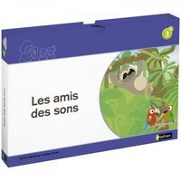 Les amis des sons - Image principale