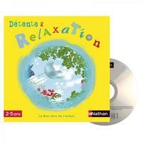 Détente et relaxation - Image principale