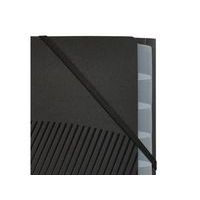 Trieur Standard Osmose A4 12 Positions Couverture Polypro Coloris Assortis - Image principale