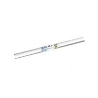 OXFORD Rouleau Couvre-Livres 70x1000cm PVC Lisse Epaisseur 10/100e Incolore - Image principale