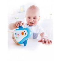 Culbuto Pingouin - Image principale