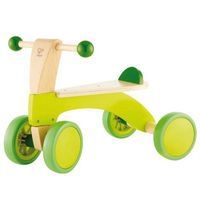 Porteur en bois - Image principale