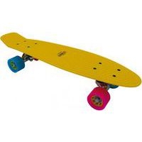 Skateboard d'initiation - Image principale