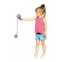 Lot de 6 cornets bilboquet - Image principale