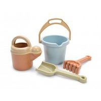 Ensemble jeux de sable 4 pièces - Image principale