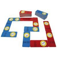 L'heure des dominos - Image principale