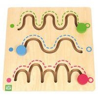 Pistes graphiques pré écriture - Image principale