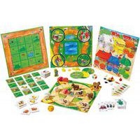 Mon premier trésor de jeux - Image principale