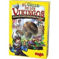 La vallée des vikings - Image principale
