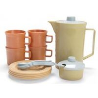 Set café 17 pièces - Image principale