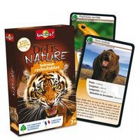 Défis Nature 'Les animaux redoutables' - Image principale