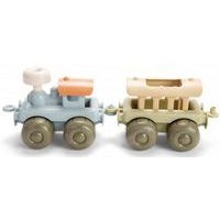 Petit train bio - Image principale