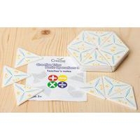 Dominos créatifs 'Les Additions' - Image principale