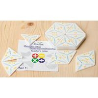 Domino créatifs 'Les soustractions' - Image principale