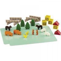 Atelier Topologie 2 - Complément 2 enfants - Image principale