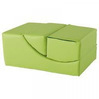 Assise flexible - Image principale