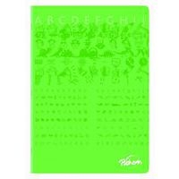 Cahier étudiant piqûre 70g 48 pages seyes A4 - Image 2