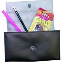 Bouton magnétique argent (Lot de 10) - Image 2