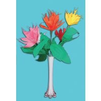 Papier crépon qualité extra supérieur crêpé à 60 % - Image 2