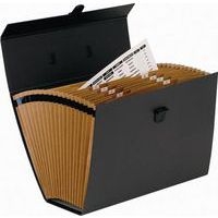 Trieur accordéon 19 compartiments - Image 2